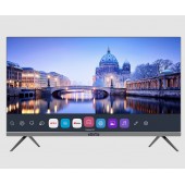 Телевизор 75 ELISTA LED SMART UltraHD WebOS A+ 3xHDMI 1xAV In 2xUSB RG45 WiFi B75UHD4EKC