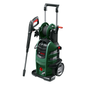 Мойка высокого давления BOSCH AdvancedAquatak 160 (06008A7800)