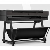 Плоттер HP Europe DesignJet T850 36-in (2Y9H2A#B19)
