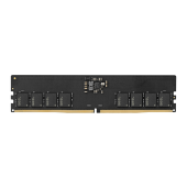 Оперативная память 16GB GEIL Pristine V 4800MHz DDR5 PC5-38400 GN516GB4800C40S Bulk