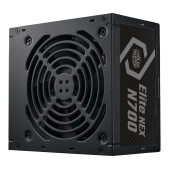 Блок питания CoolerMaster Elite NEX N700 230V Active PFC КПД > 75% MPW-7001-ACBN-BEU