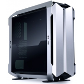 Корпус Lian Li ODYSSEY X TR-01A E-ATX/ATX/m-ATX/m-ITX G99.TR01A.00 Silver