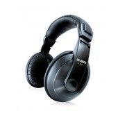 Мультимедийные стереонаушники SVEN AP-860V черный
