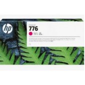 Картридж HP Europe 776 1-liter (1XB07A)