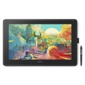 Интерактивный перьевой дисплей Wacom Cintiq 22