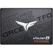 Твердотельный накопитель  480GB SSD TeamGroup VULCAN Z 2.5” SATA3 R540Mb/s, W470MB/s T253TZ480G0C101