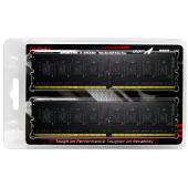 Оперативная память 16GB Kit (2x8GB) GEIL DDR4 2400MHz D4 PRISTINE PC4-24000 GP416GB2400C17DC