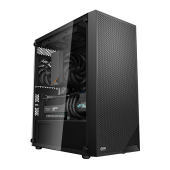 Корпус PCCooler C3 B310 BK mATX/ITX USB3.0, 2xUSB2.0 Black