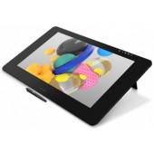 Интерактивный перьевой дисплей Wacom Cintiq Pro 24 touch