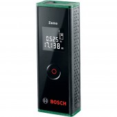 Лазерный дальномер Bosch Zamo III Basic (0603672700)