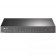 10-портовый настольный неуправляемый гигабитный коммутатор TP-Link TL-SG1210P с 8 портами PoE