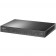 10-портовый настольный неуправляемый гигабитный коммутатор TP-Link TL-SG1210P с 8 портами PoE