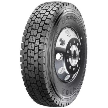 Шины Sailun S702 нс18 149/146K к-т КНР ВДО 1000R20