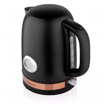 Чайник электрический BRAYER BR1005BK-1