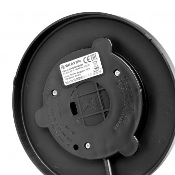 Чайник электрический BRAYER BR1005BK-7