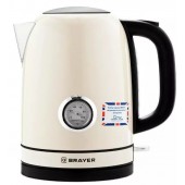 Чайник электрический BRAYER BR1005YE Чайник электрический BRAYER BR1005YE