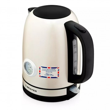 Чайник электрический BRAYER BR1005YE-2