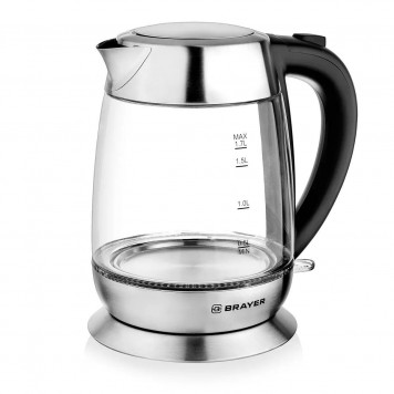 Чайник электрический BRAYER BR1010-1