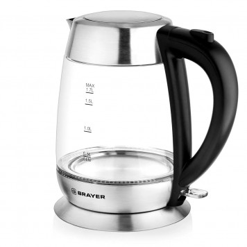 Чайник электрический BRAYER BR1010-2
