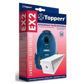 Фильтр для пылесоса Electrolux Zanussi 5шт 1011 EX2 Topperr