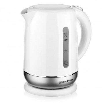 Чайник электрический BRAYER BR1011-1