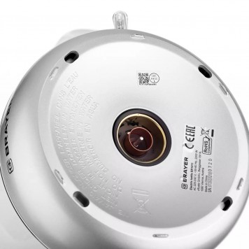 Чайник электрический BRAYER BR1011-7