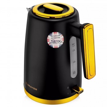 Чайник электрический BRAYER BR1017-1