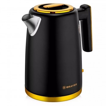Чайник электрический BRAYER BR1017-2