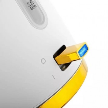 Чайник электрический BRAYER BR1018-2