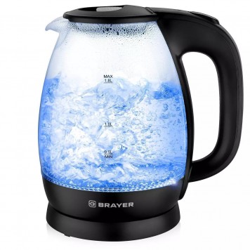 Чайник электрический BRAYER BR1026