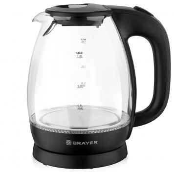 Чайник электрический BRAYER BR1026-1