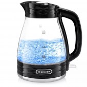 Чайник электрический BRAYER BR1029BK Чайник электрический BRAYER BR1029BK