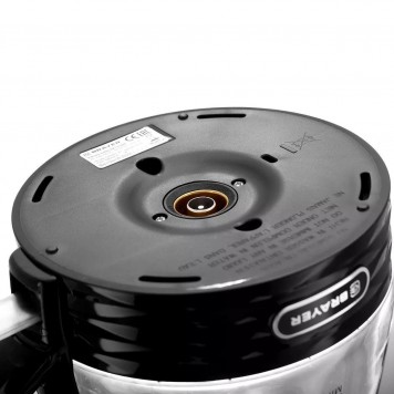 Чайник электрический BRAYER BR1029BK-5