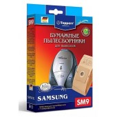 Фильтр для пылесоса Samsung VP-95 5шт 1032 SM9 Topperr