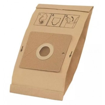 Фильтр для пылесоса Samsung VP-95 5шт 1032 SM9 Topperr-2