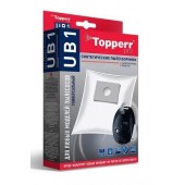 Универсальный синтетический фильтр для пылес 1036 UB 1 Topperr