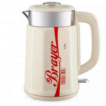 Чайник электрический BRAYER BR1081