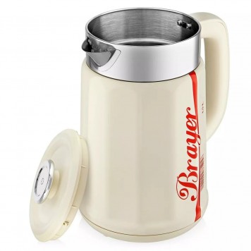 Чайник электрический BRAYER BR1081-1