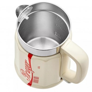 Чайник электрический BRAYER BR1081-3