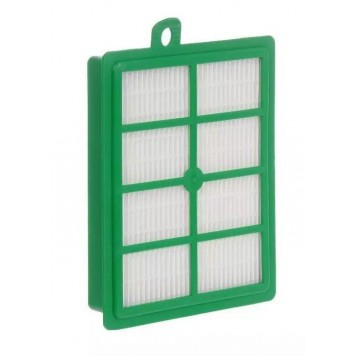 HEPA-фильтр для пылесоса Electrolux Philips 1104 FEX1 Topperr-1
