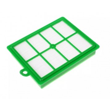 HEPA-фильтр для пылесоса Electrolux Philips 1104 FEX1 Topperr-2