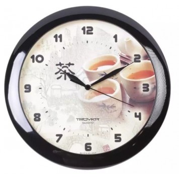 Часы настенные TROYKA 11100188