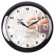 Часы настенные TROYKA 11100188
