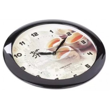 Часы настенные TROYKA 11100188-1