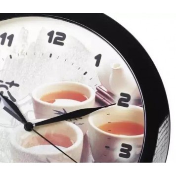 Часы настенные TROYKA 11100188-2