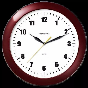 Часы настенные TROYKA 11131117
