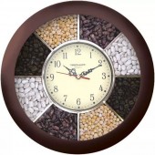 Часы настенные TROYKA 11131141 Часы настенные TROYKA 11131141