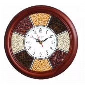 Часы настенные TROYKA 11162141 Часы настенные TROYKA 11162141