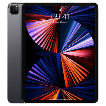 Планшет Apple iPad Pro 12.9\-1