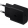 Зарядное устройство Power Adapter (w/o Cable) 15W USB Type-C EP-T1510NBEGRU black